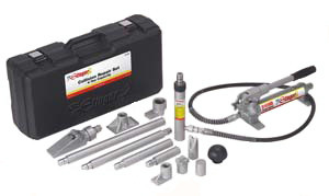 OTC 1513B 4 Ton Porta Power Set