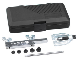 OTC 4503 Double Flaring Tool Kit