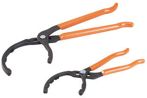 OTC 4562 Oil Filter Pliers Set