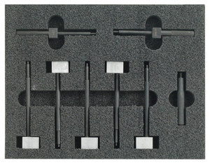 OTC 5870 Injector Height Gauge Set