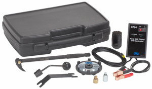 OTC 6770 Ford 6.0L Diesel Service Kit