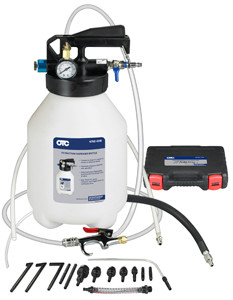 OTC 6792 6L Transmission Filler And Extract Kit