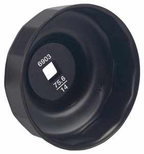 OTC 6903 Ford Mazda 2.3L Oil Socket