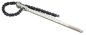OTC 7401 Chain Wrench 19"