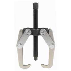 Differential Bearing Puller with 1-1/4" to 4-1/2" Spread