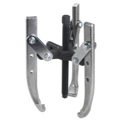 OTC 7 Ton Grip-O-Matic Puller, 2/3 jaw, 11 Inch Spread