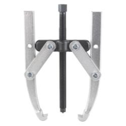 2 Jaw, Adjustable 13 Ton Mechanical Grip-O-Matic Puller