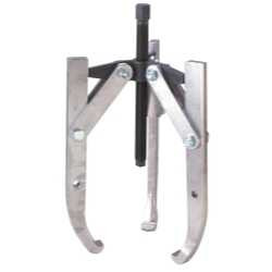 3 Jaw 17-1/2 Ton Mechanical Grip-O-Matic Puller