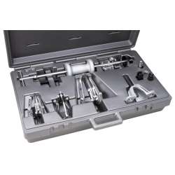 OTC PULLER SET SLIDE HAMMER MULTI-PURPOSE