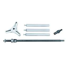 OTC SLEEVE PULLER SET MANUAL 9PC