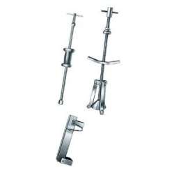 OTC Sleeve Puller Assembly Less 5 lb. Hammer