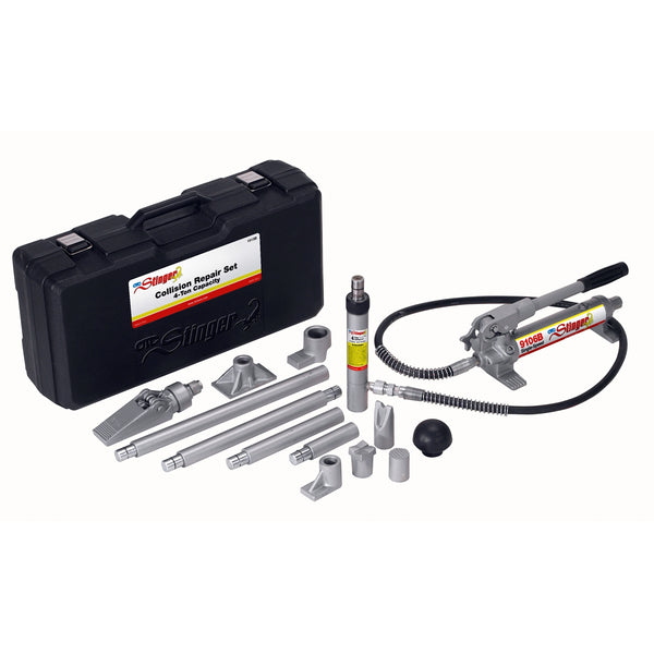 Stinger 4 Ton Collision Repair Set OTC1513B