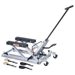Stinger 1-1/2 Ton Motorcyle / ATV Lift
