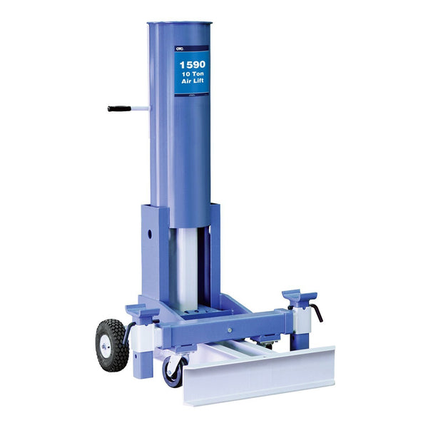10 Ton Air Lift for Trucks and Trailers OTC1590