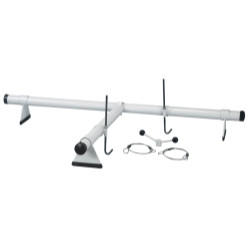 Three-Point Engine Support Bar