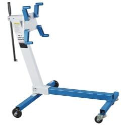OTC: 1,000 lb. Capacity Engine Stand