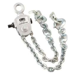 OTC 2,000 LB. CAP. LOAD-ROTOR SLING