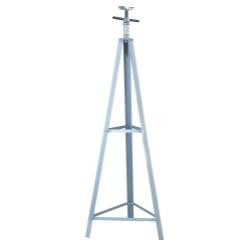 OTC: 2-Ton Capacity Underhoist Tripod Stand