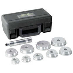 10 Piece Bearing Race and Seal Set