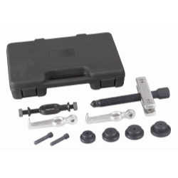 Differential Side Bearing Puller