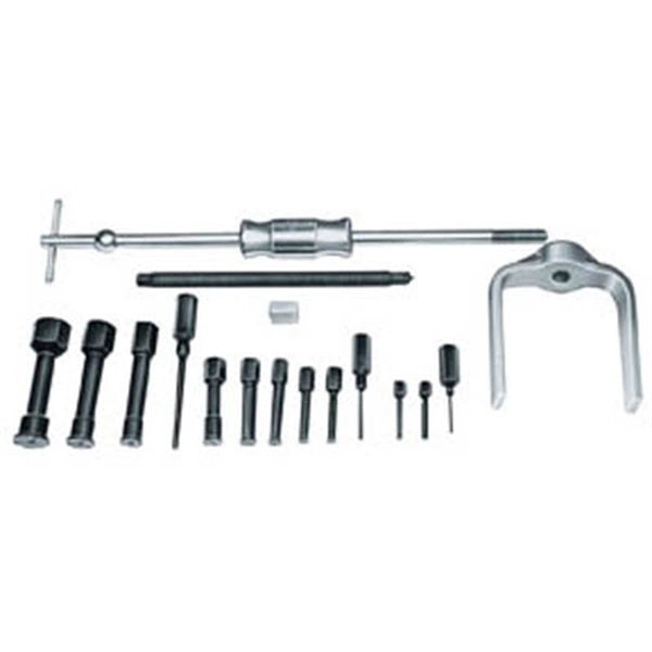 Replacement 3/4" Collet / Pin Assembly