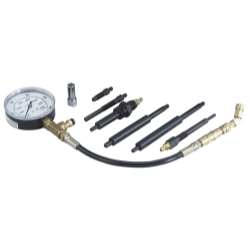 OTC COMPRESSION TESTER DIESEL WITH ADAPTERS