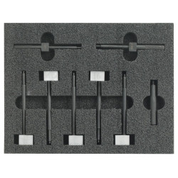 OTC Injector Height Gauge Set