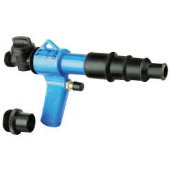 "Blast-Vac" Multipurpose Cleaning Gun