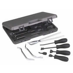 8 Piece Brake Tool Set