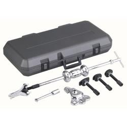 8 Piece Rear Axle Bearing Puller Set