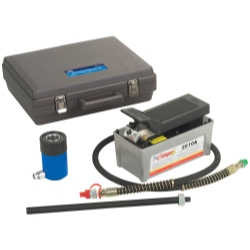 Hub Grappler Hydraulic Kit