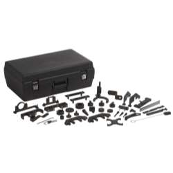 OTC FORD MASTER CAM TOOL SET, 36 TOOLS
