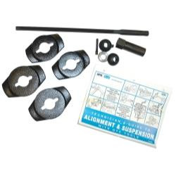 Front Coil Spring Compressor