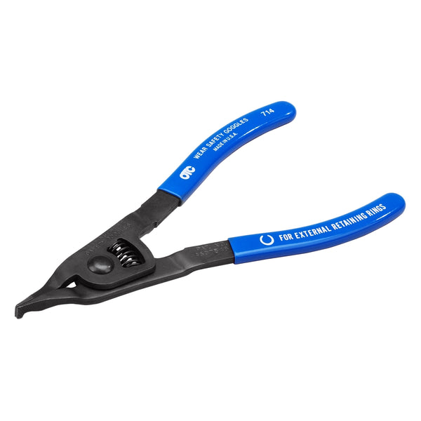 Horseshoe Lock Ring Pliers OTC714