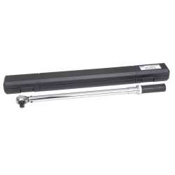 OTC WRENCH TORQUE 1/2IN. 50-250FT/LBS 19-3/8IN. LEN
