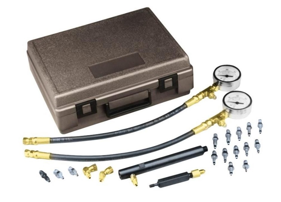 OTC Brake Pressure Test Kit