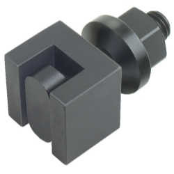 GM Upper Control Arm Knock-Out Tool