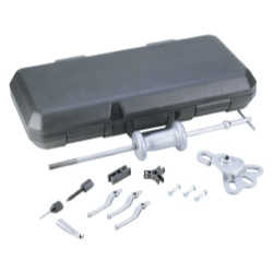 OTC: Eight-Way Slide Hammer Puller Set