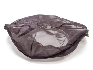14in. x 3in. Pre-Filter W/Top Black 10-1246-01