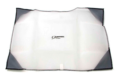 17in x 25in Shaker Screen Allstar 11-2794-12