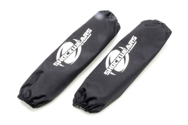 Shockwear 12in Spring Black 30-1348-01