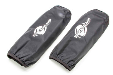 Shockwear 5in x 13in Black 30-2615-01