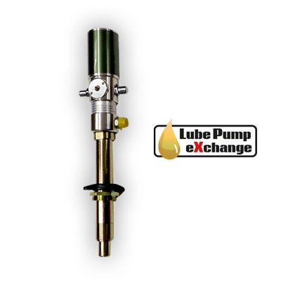 TOPST-170103:1, Air Operated Oil Stub Pump