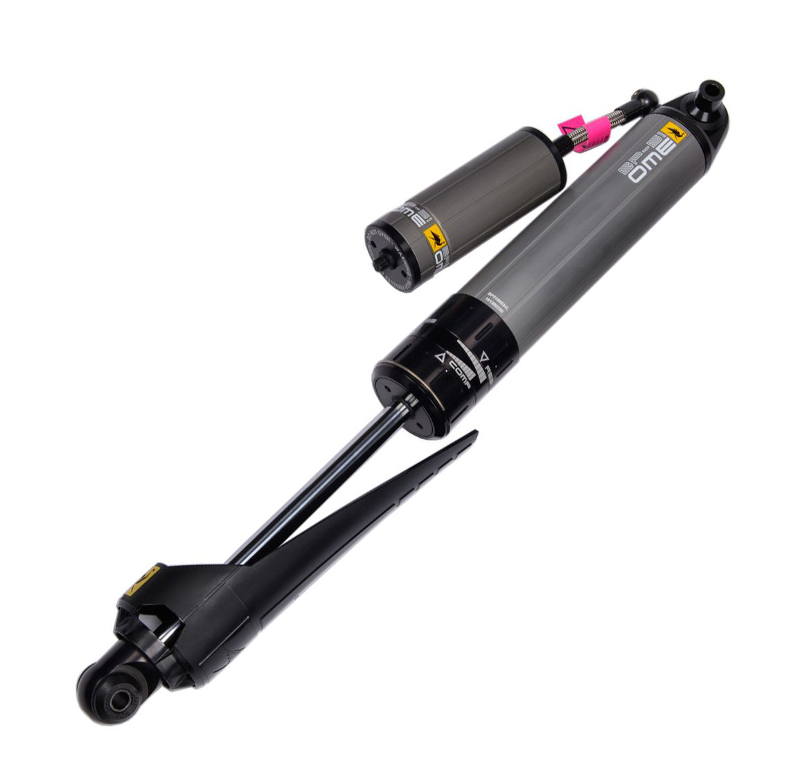 Old Man Emu BP-51 High Performance Shock Kit for 18-26 Jeep Wrangler JL