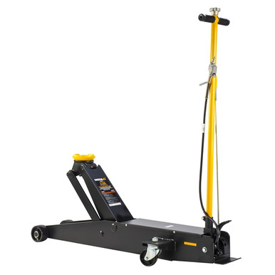 Omega 5 Ton Long Chassis Jack with Air