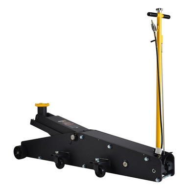 Omega 20 Ton Hydraulic Air/Manual Service Jack