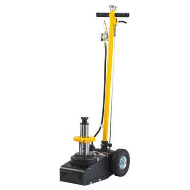 Omega 22/35 Ton Air hydraulic Truck Jack