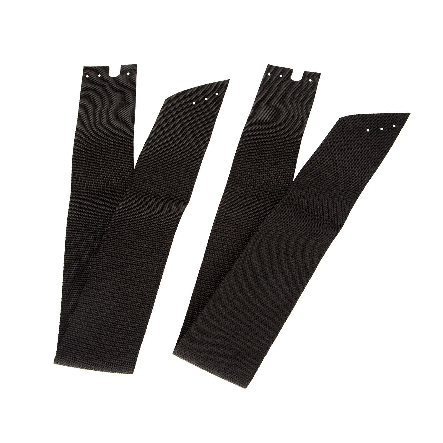 OMIX 13510.29 Front Bow to Rear Bow Straps for 97-06 Jeep Wrangler TJ