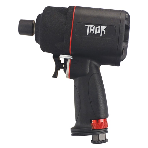Onyx by Astro Pneumatic 1/2" "THOR" Impact Wrench