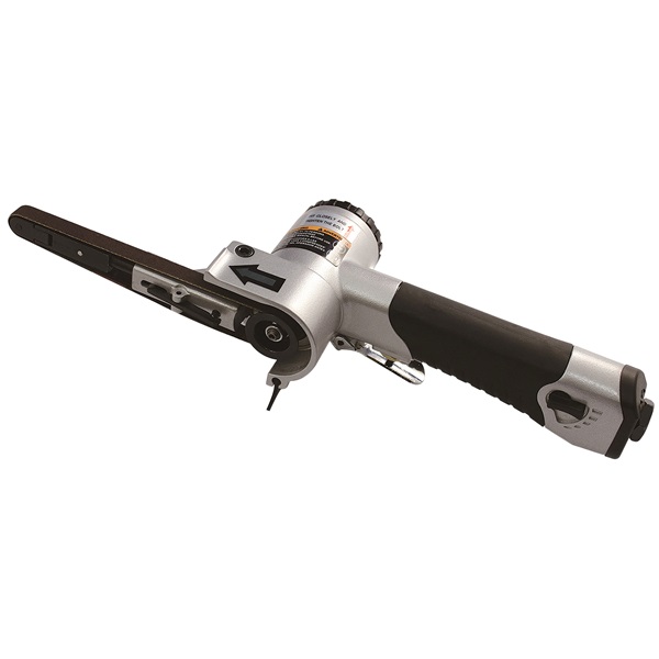Onyx by Astro Pneumatic Air Belt Sander - 3/8" x 13" Belt